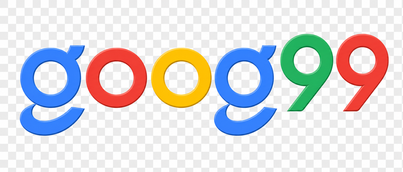 goog99 logo